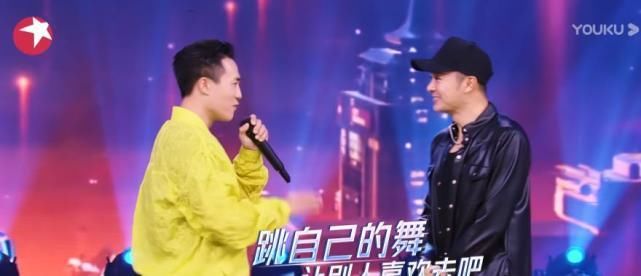 《追光吧!哥哥》:虽然有点糊,但成了三对儿CP!