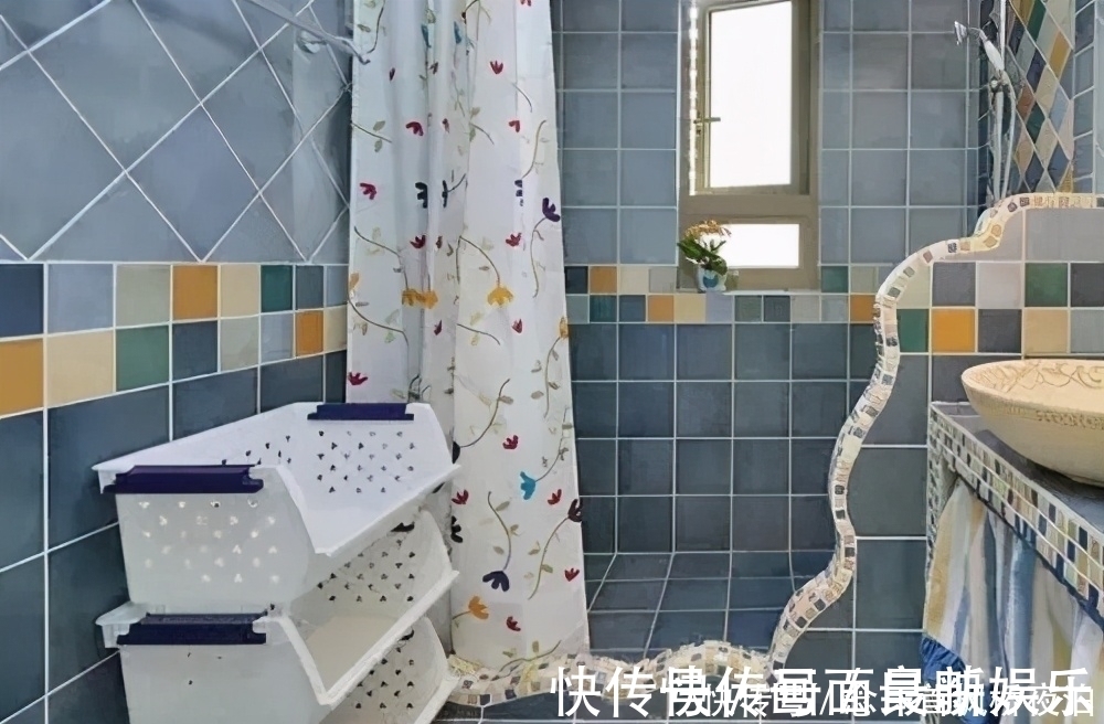 淋浴房|越来越多人卫生间不做淋浴房,他们更爱省钱实用的设计,太聪明了