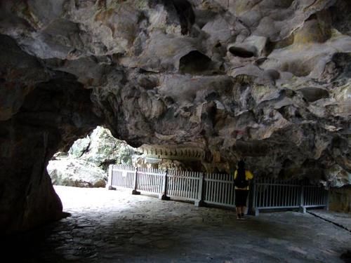 咫尺西天——飞来峰灵隐寺