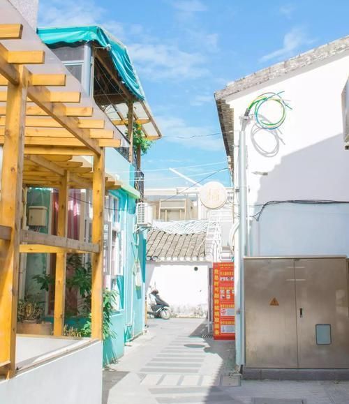 忘不了|让黄渤甘当配角,豆瓣高分综艺《忘不了餐厅》取景地!