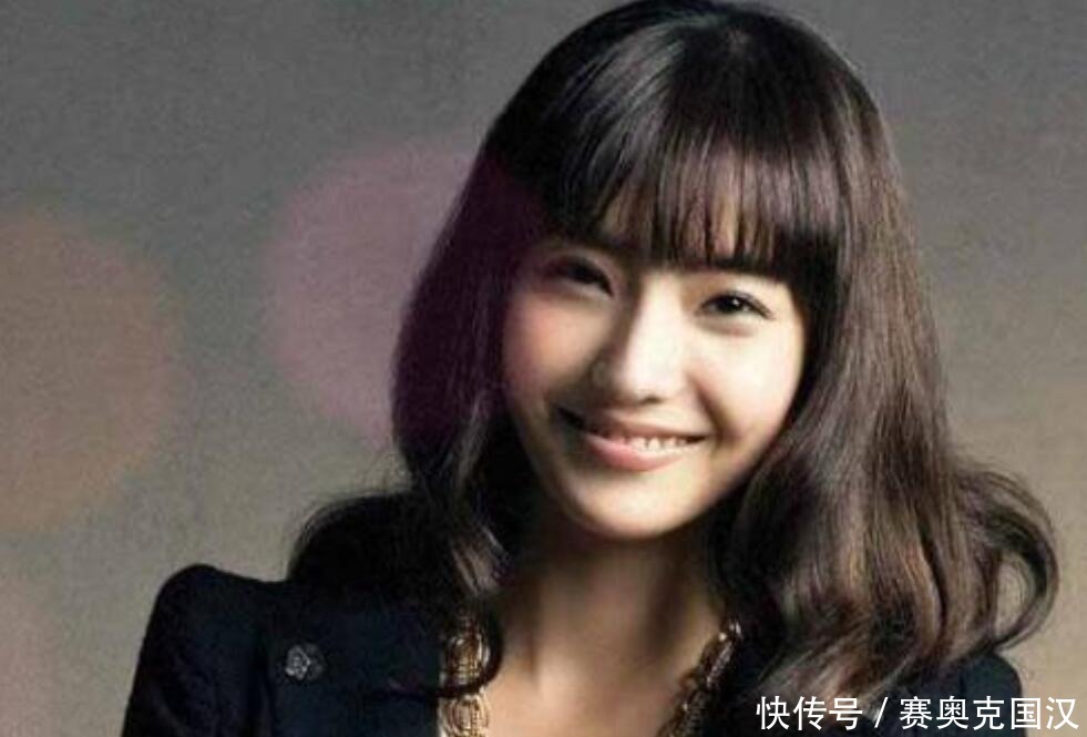 复古美|最显脸小的发型6款,脸大的女生有救了!