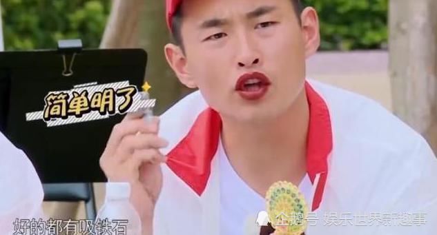 手残党|看了baby涂口红的方法,才知自己错了十几年,手残党赶紧学起来