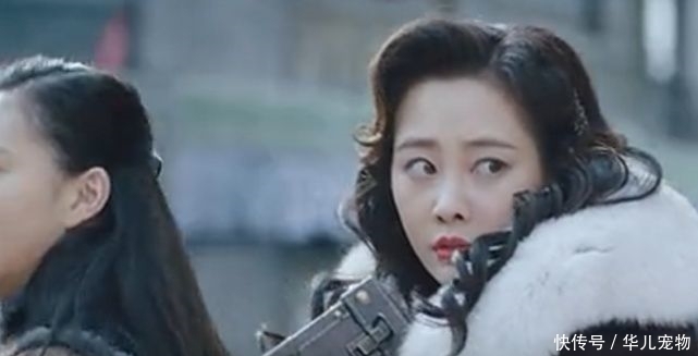 一无所有|《新世界》柳如丝卖惨实锤!结尾一无所有,实名制心疼