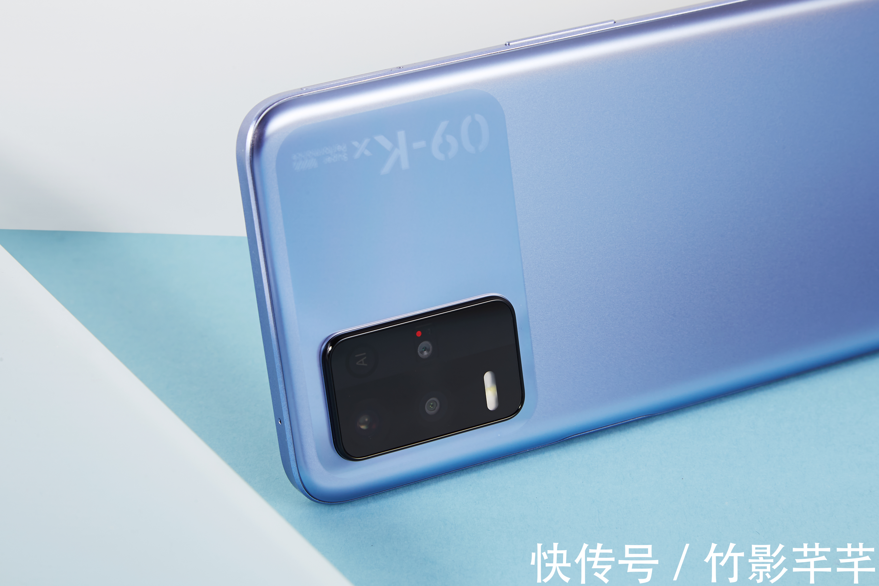 cpu|元旦换机千元预算怎么选？OPPO K9x领衔热荐，硬核气质拉满