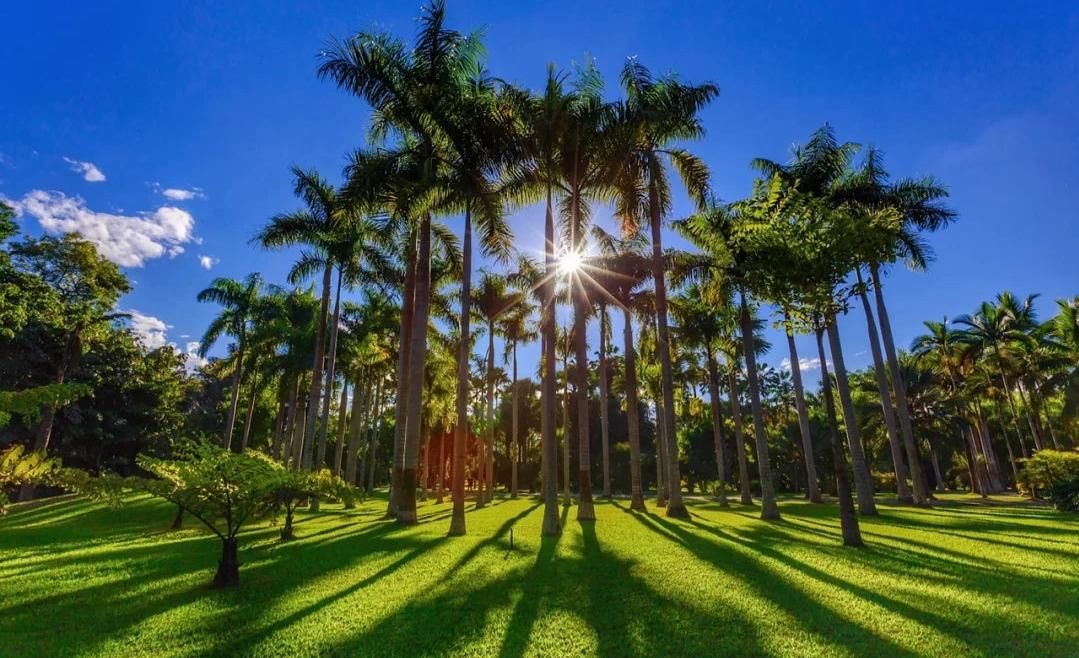 梦幻|一处理想神奇的圣地，旅游爱好者的梦幻天堂，满满都是异国风情！