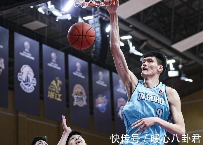 阿不都沙拉木|CBA第一阶段球员总结,阿不都加冕得分王,2米25高塔打出盖帽三双