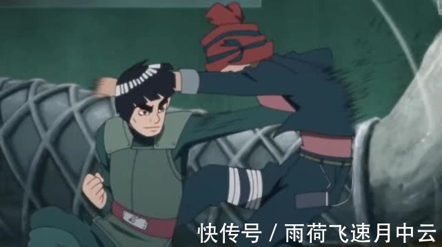 斑爷|火影差点把斑爷踢出大结局的男人，终于成了博人传最高战力