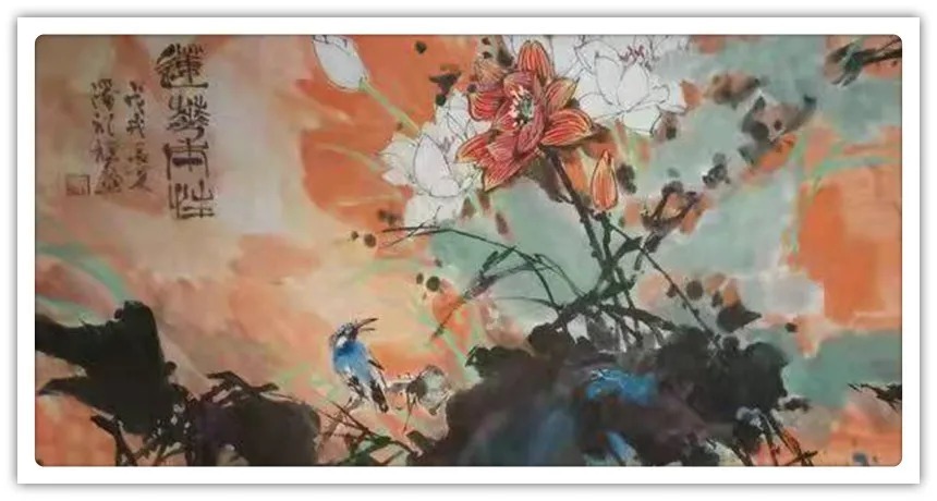 书画&【艺术品牌·潘礼桓】书画拜年 | 虎年新春 | 贺岁专题