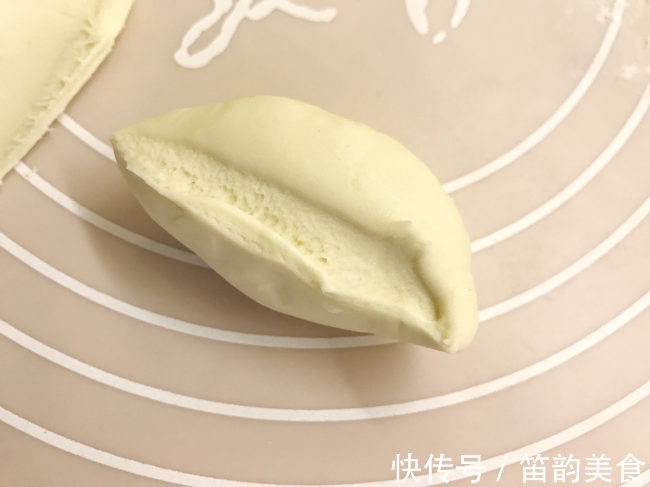 面包机|奶香大馒头简单做法,好吃美味,营养健康