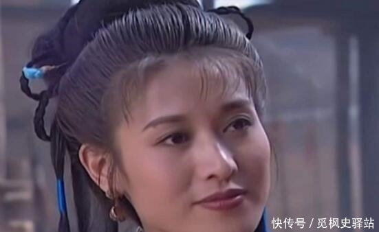 她是梁山公认的女神,被俘后却给敌人暖床,为敌人冲锋陷阵