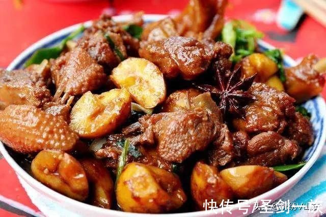 大雪将至，无论多贵都要吃这菜，补气养胃暖身，家人喜欢，太香了