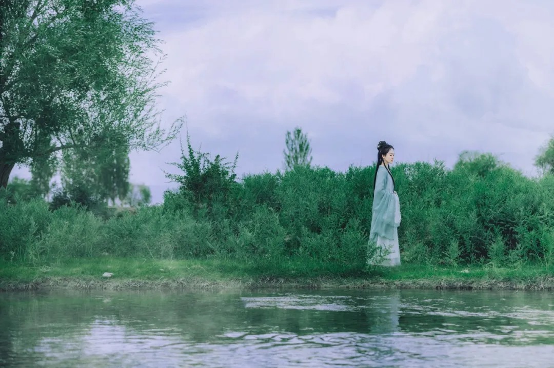 谢可慧#老祖宗最狠的14句大实话:看透人性,说透人生