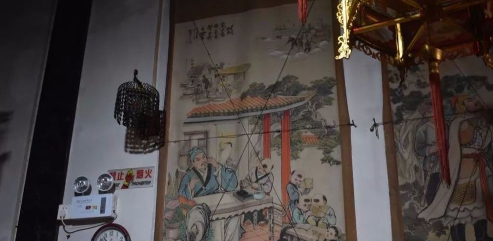 盐神|陈氏人的骄傲,涵江这位“盐神”所有人都要知道