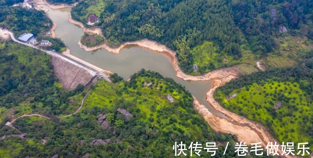 秋色|这几处温州秋日登高必去的山峰，每一寸秋色都很撩人！