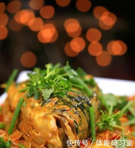 13种美味鱼头的做法,每种都极其鲜美,学会一种就很厉害了!