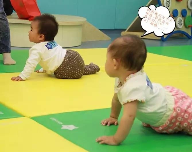 爬行|越“爬”越聪明,爬行敏感期错过很可惜!5种姿势助力宝宝学爬行