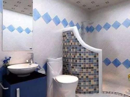 设计|越来越多人卫生间不做淋浴房了，都流行这样设计，后悔察觉晚了