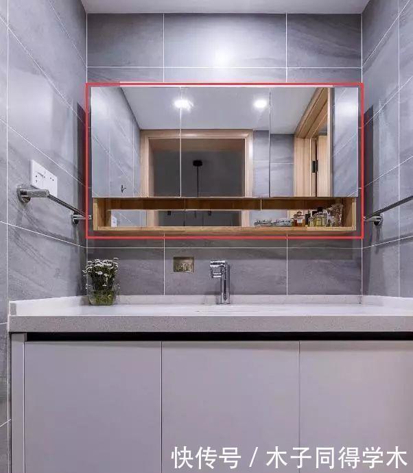 吊柜|老婆宁可多花钱，也要做好这10个家居设计，入住后才知多好用！