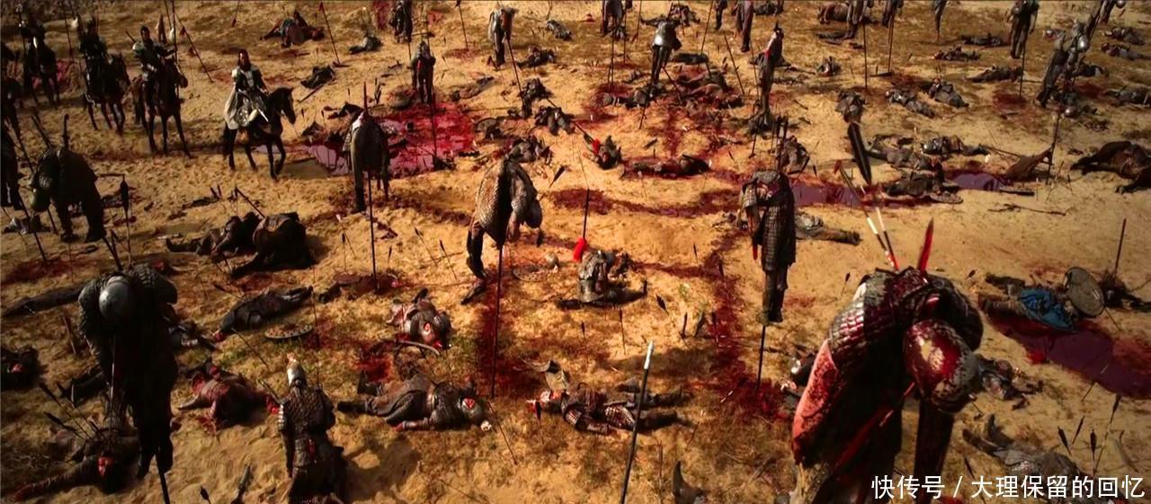 灭亡|北宋灭亡时杨家将为何不再来救国,杨家我们现在还有谁!