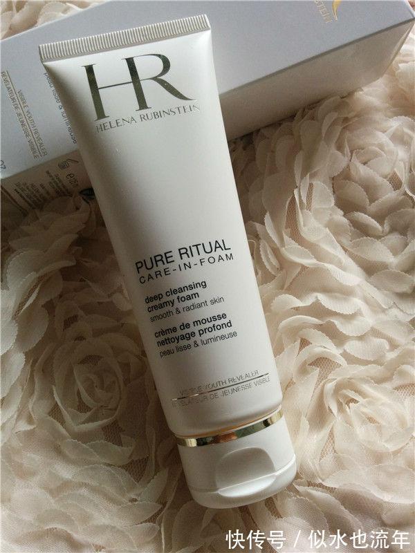 救星|这些洗面奶简直是敏感肌的救星:深层卸妆,可以替代卸妆油卸妆!