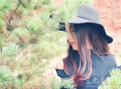 古代宮廷美白養顏秘方 “吃”掉你的色斑