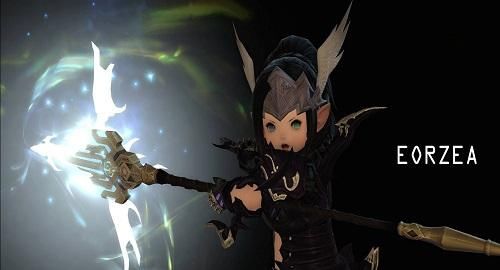 19年のベスト Ff14 禁書武器強化