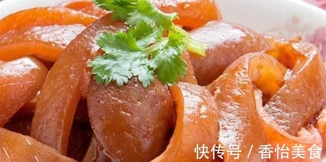 做法|猪皮5种最好吃的做法,每种都简单美味,看看你喜欢吃哪种?