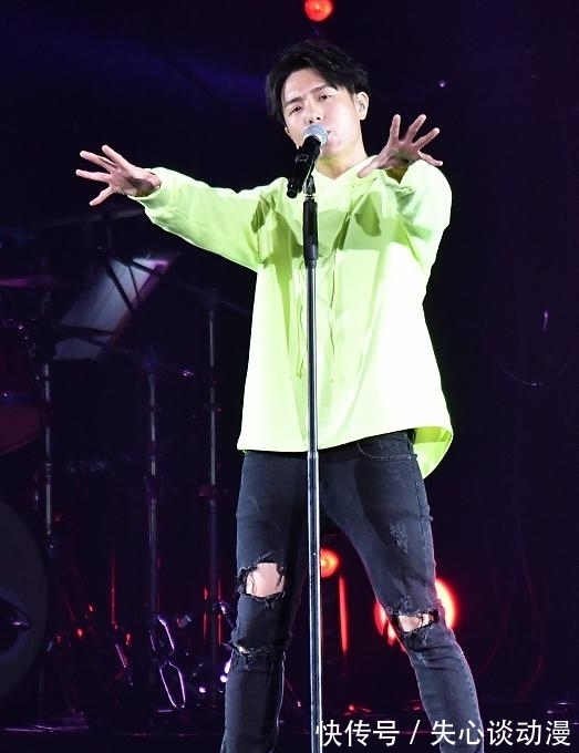 出局|《中国好声音》提早出局 ,韦礼安赢曝光度。