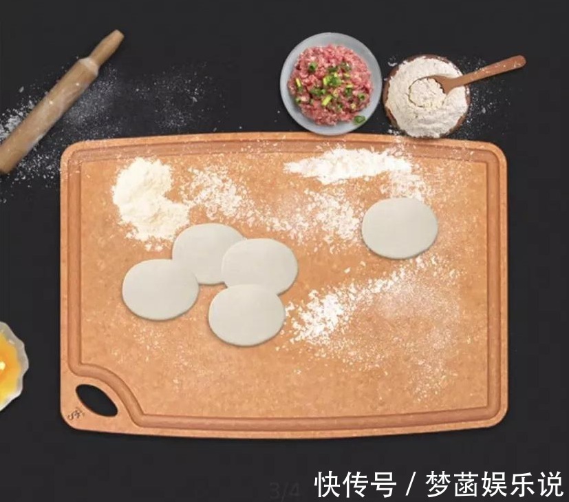 菜板|如果不差钱,建议给厨房添置5件“高级货”,幸福感越来越强