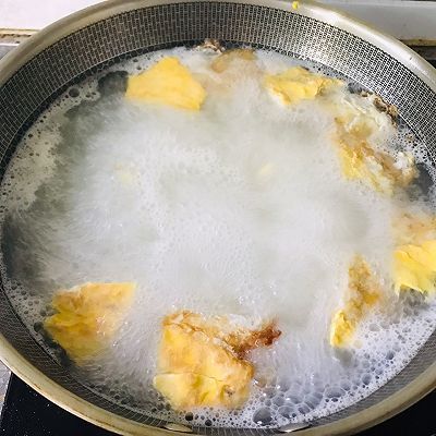 下厨|菌菇虾丸汤