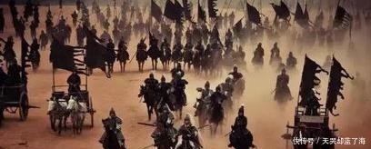 魏晋南北朝|中国有3个朝代,从没被拍成电视剧,也没人敢写故事!