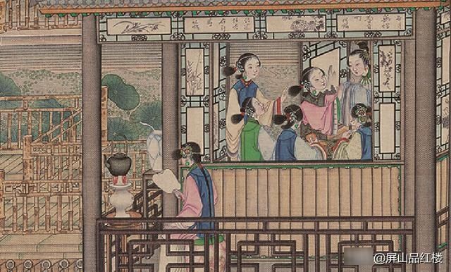 哑巴亏|王夫人公开骂黛玉,王熙凤忙圆场,贾母马上让她吃个哑巴亏