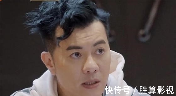 脑回路清奇的大湾区,陈小春买个早餐就想收购店,幸得张智霖清醒