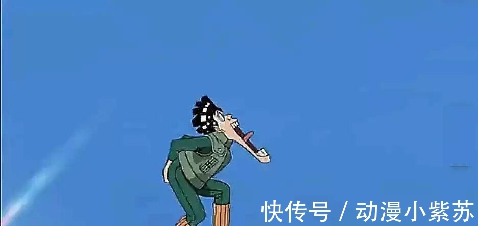 器官|火影忍者: 5个拥有超人器官的人物, 鸣人上榜, 纲手无人能比