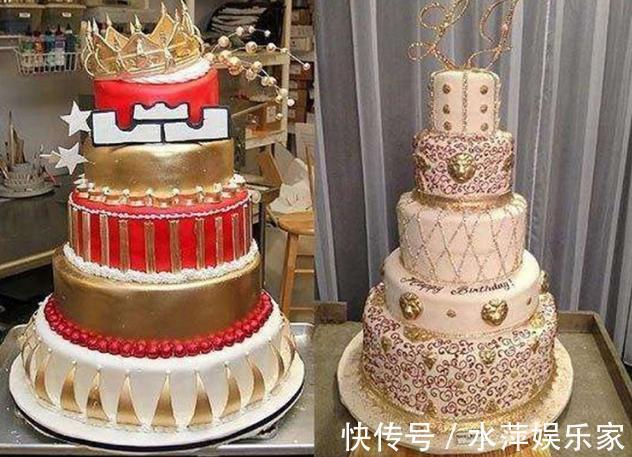 女儿|5岁女儿过生日,宝妈推“豪华大蛋糕”去幼儿园,竟没有人上去吃