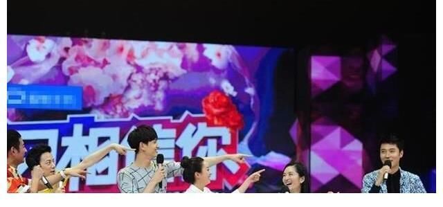 快樂大本營重新開啟錄制了?大家是期待還是覺得沒有必要呢?