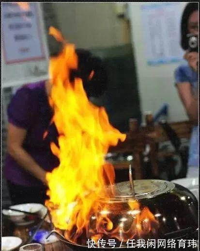 九道酒楼点击率超高的爆款菜