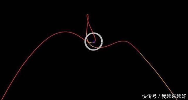 以为是“小行星”,没想到是飞了54年的太空垃圾