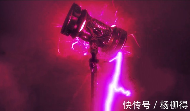 霸王龙|斗罗大陆特效最酷炫的武魂，碧磷蛇皇榜上有名，第一当之无愧！