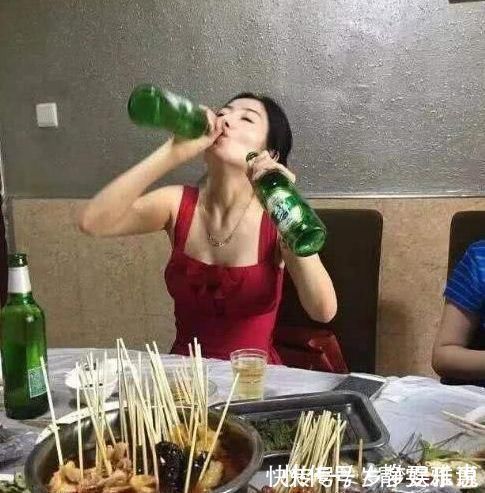 男生|男生长期“滴酒不沾”会有什么后果?别死不承认,身体不会骗人哟!