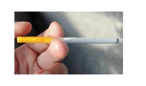 一天一包烟和一天五根烟,两者有什么区别呢?听听医生给出的回答!