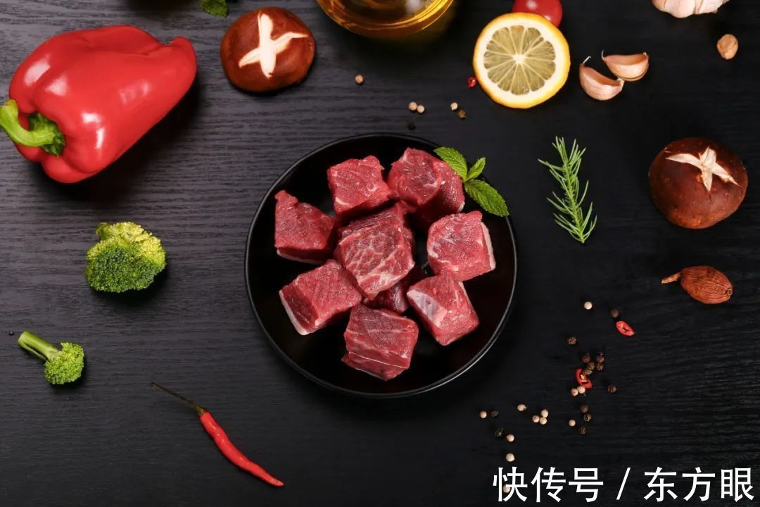 山药|今日大雪:吃好三样,喝好三样,健康就靠这三样!