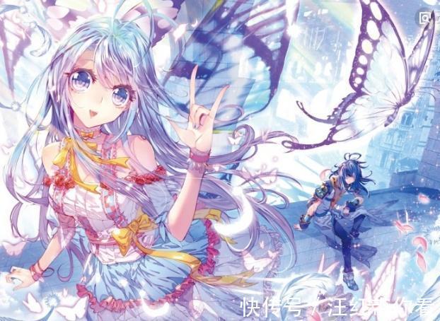 人物设定|斗罗大陆:三代史莱克七怪人物设定很相似,如唐三、雨浩、唐舞麟