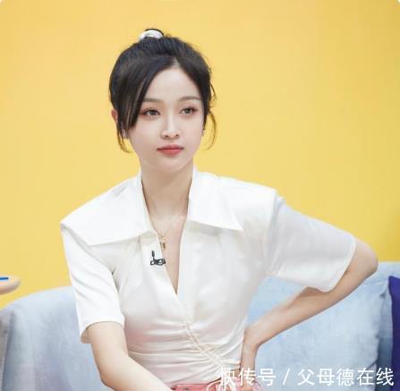 偶像练习生|《世界微尘里》热度第一,乐华七子支持,毕雯珺却忙着回复李希侃