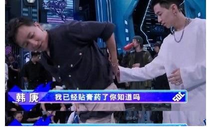 舞台|张艺兴舞蹈炸场！王一博卡点好绝！《这！就是街舞》第四季值得看