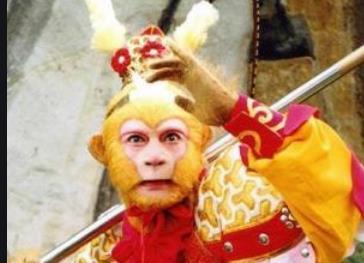 二郎神|孙悟空最怕什么?把它放身上,孙悟空马上成了一只废猴子!