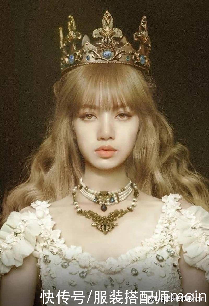  很显|女人别再留披肩发了，很显老！今年流行这6款卷发，减龄显脸小