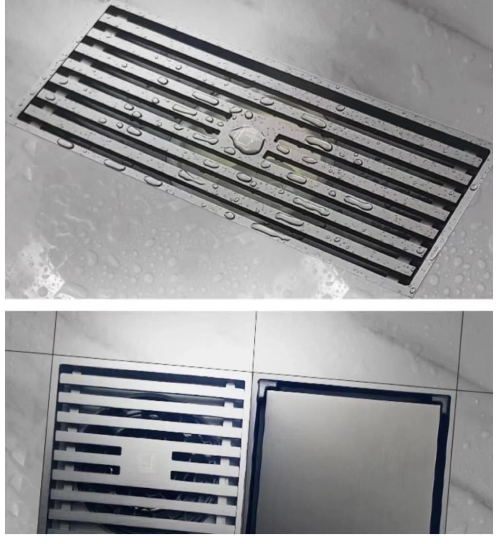 地面|卫生间这2个地方，哪一步做错，都要返工，别再花钱买教训