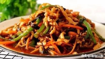 元宵节家宴不用愁了,分享25道菜,照着做省时省事,待客有面子