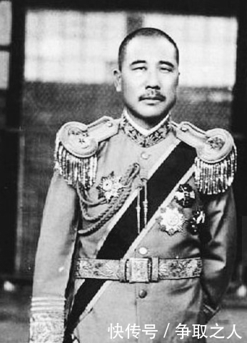 民国|民国军阀韩复榘演讲闹出的笑话,看民国土军阀韩复榘的经典雷人诗歌 让你“忍俊不禁”